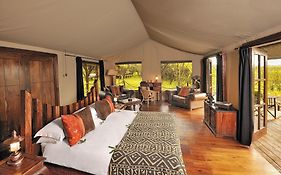 Elewana Migration Camp Hotel
